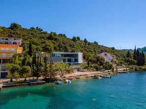 Exterior - Villa Diva Korcula by Interhome (Zrnovo)