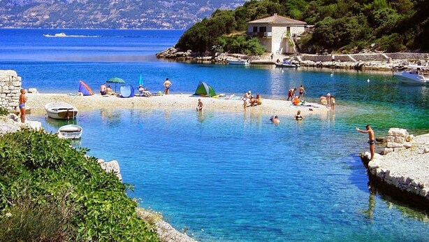 Plage