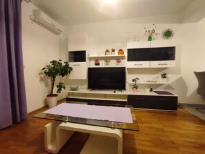 Interior - Appartements Batifogo by Interhome (Rab/Rab)