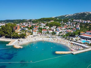 Beach - Appartements Batifogo by Interhome (Rab/Rab)
