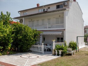 Exterior - EG Marjetka bis 9 by Interhome (Rab/Rab)
