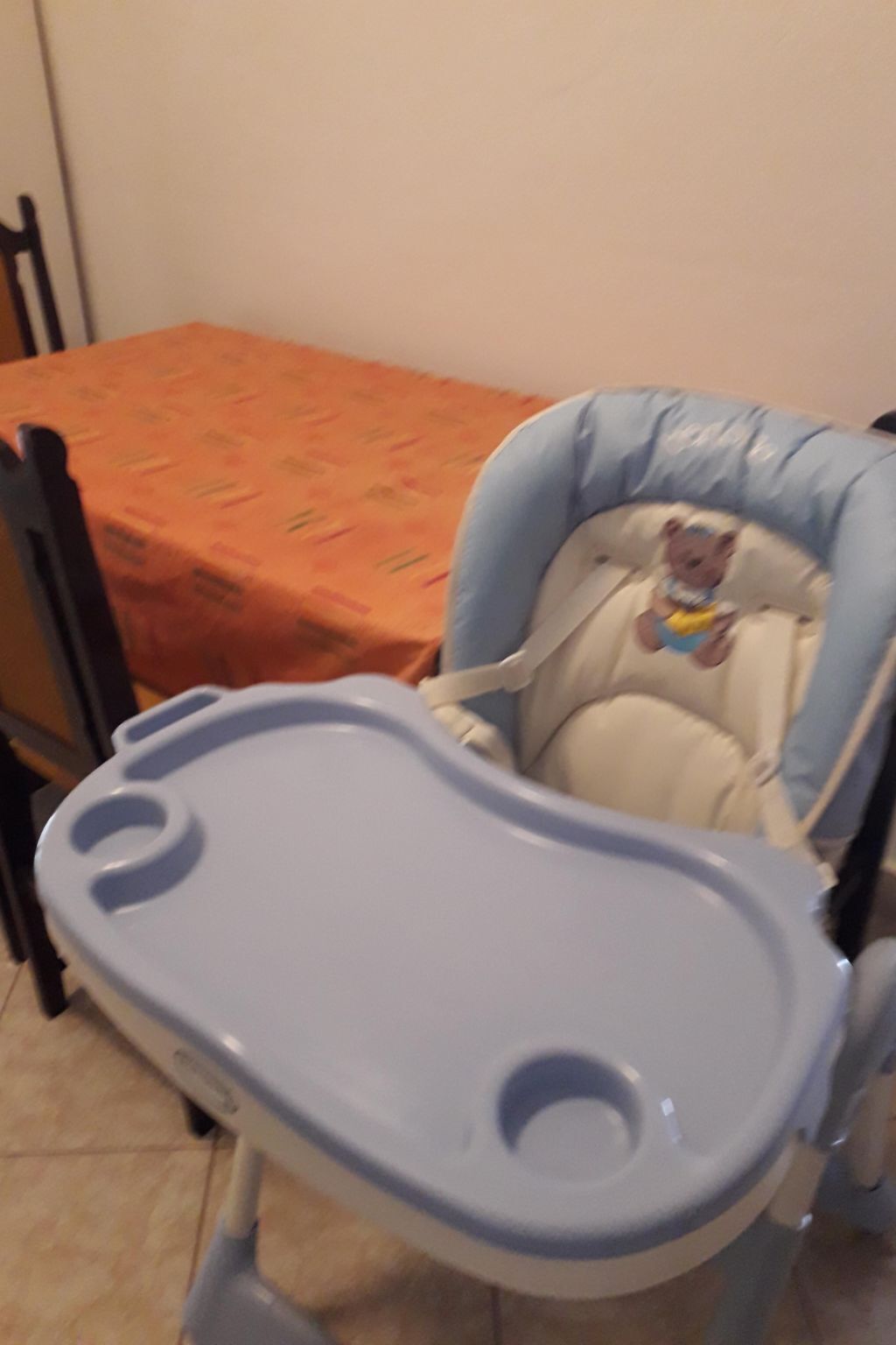 Zona infantil
