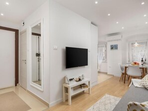 Living area - Opa Gold Wohnung by Interhome (Rijeka)