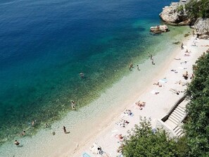 Beach - Opa Gold Wohnung by Interhome (Rijeka)