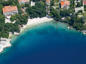 Beach - Opa Gold Wohnung by Interhome (Rijeka)