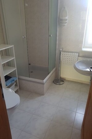 Towels - Appartement in Żarnowska mit Großem Garten by Interhome (Leba)