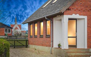 Exterior detail - 3 bedroom cozy home in Bagenkop (Bagenkop)