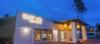 Surfing Elephant Resort