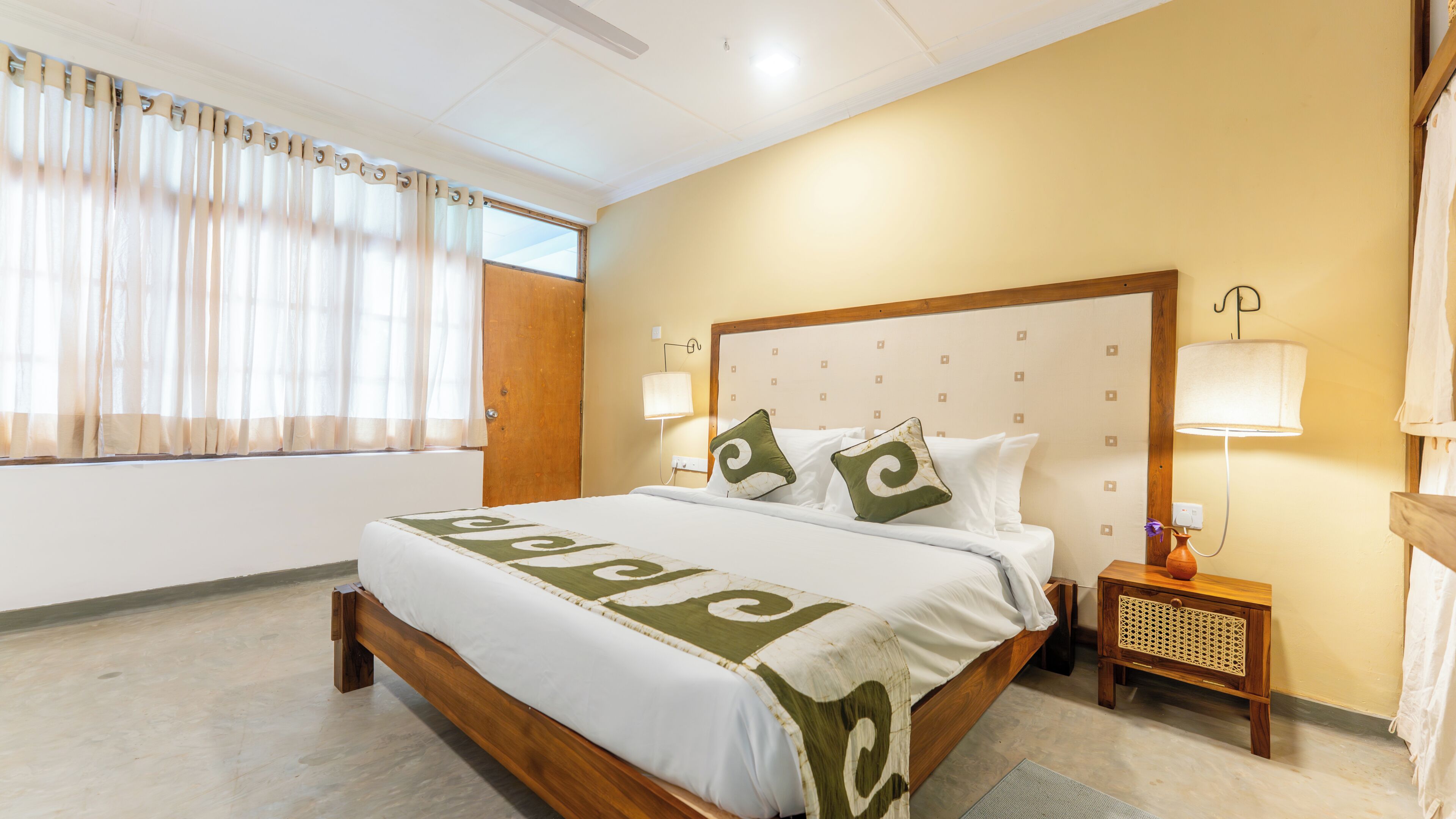 Premier Room, 1 King Bed