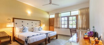 Surfing Elephant Resort