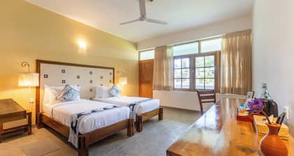 Surfing Elephant Resort