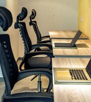 Centro de negocios