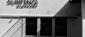 Surfing Elephant Resort