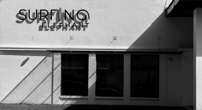 Surfing Elephant Resort