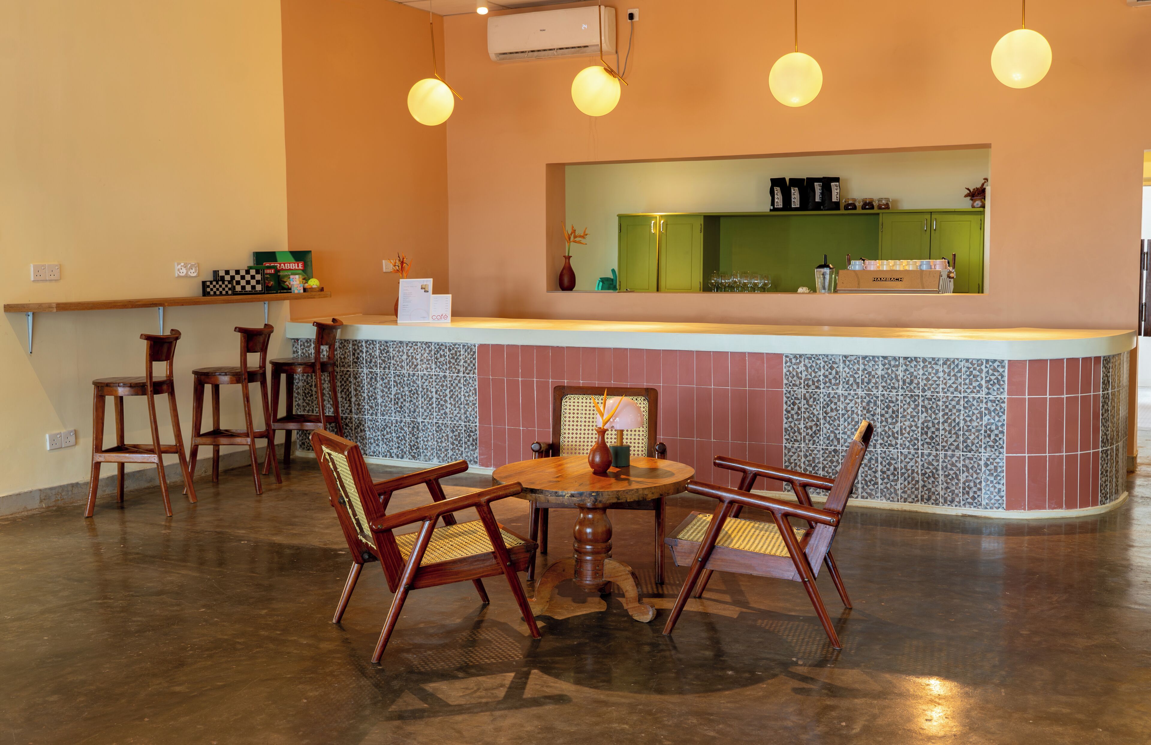 Café