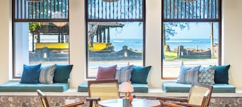 Surfing Elephant Resort