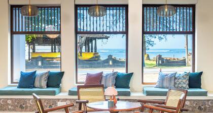 Surfing Elephant Resort