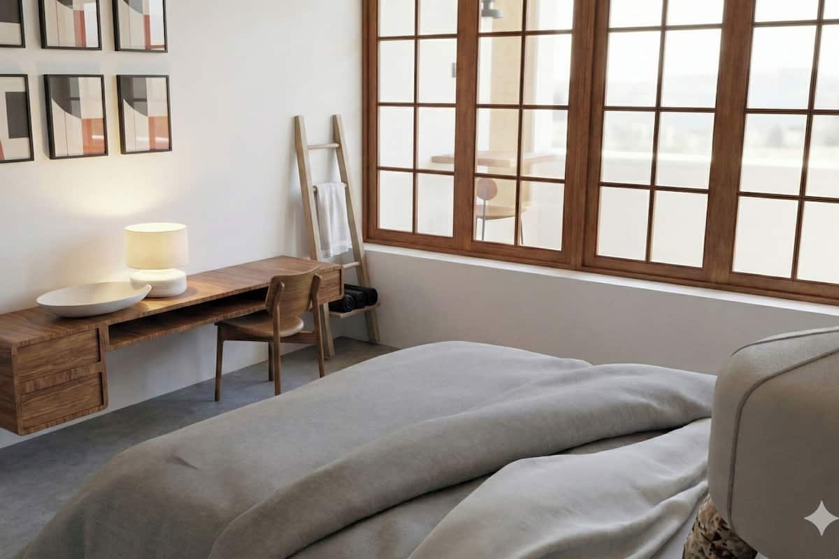 Premier Room, 1 King Bed | Free WiFi