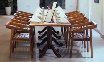 Family dining