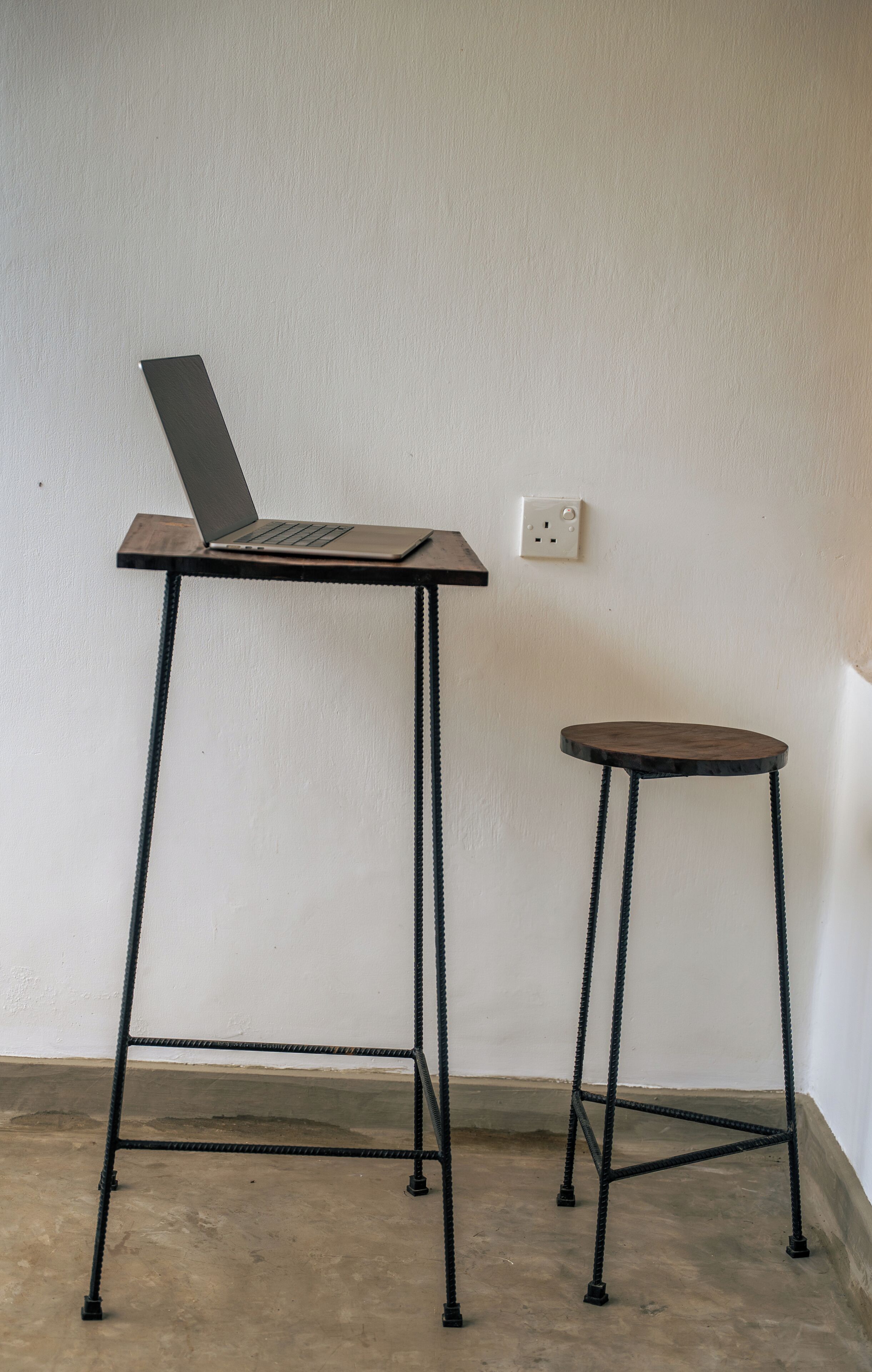Chambre Premier double ou avec lits jumeaux | Accès au Wi-Fi (inclus)