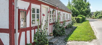 3 bedroom amazing home in Assens