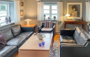 TV - 3 bedroom amazing home in Assens (Assens)