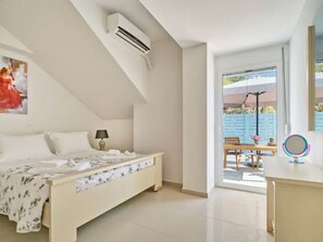 2 habitaciones y internet 