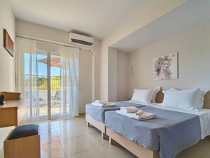 2 bedrooms, Internet - Wunderschöne Villa am Kournas-See★Großer privater Pool by Interhome (Georgioupoli)