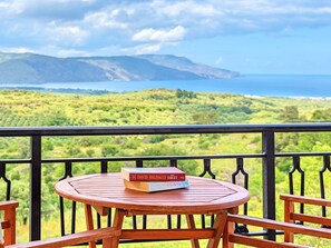 Outdoor dining - für 10 Personen in Kournas, Kreta (West-Kreta) by Interhome (Georgioupoli)