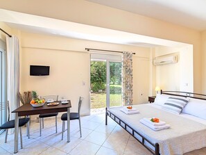 4 Schlafzimmer, Internetzugang