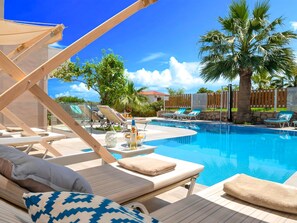 A heated pool - für 31 Personen in Draia, Kreta (West-Kreta) by Interhome (Georgioupoli)