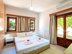11 bedrooms, Internet