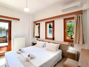 Internet - für 31 Personen in Draia, Kreta (West-Kreta) by Interhome (Georgioupoli)