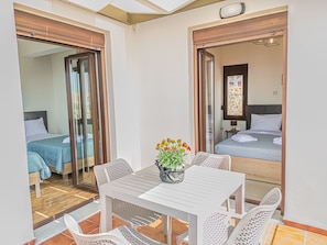 Internet - Villa Lia mit ökologischem Privatpool und herrlicher Aussicht. by Interhome (Agia Marina)