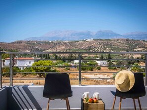 Property grounds - Pitsidia Hills by Interhome (Matala)
