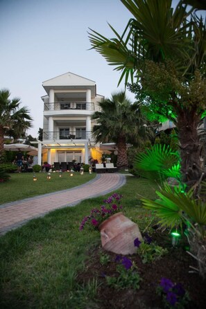 Property grounds - Wohnung in Pallini mit Eigener Terrasse by Interhome (Nea Skioni)