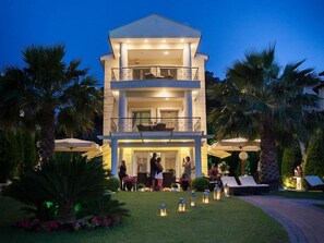 Exterior - Wohnung in Pallini mit Eigener Terrasse by Interhome (Nea Skioni)