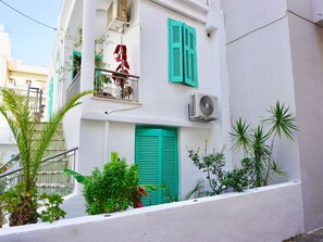 Exterior - Urban Garden Apartments by Interhome (Agios Nikolaos)