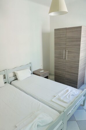 Internet - Urban Garden Apartments by Interhome (Agios Nikolaos)
