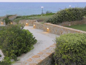 Property grounds - Villa Peri am Strand by Interhome (Analipsi-Hersonissos)