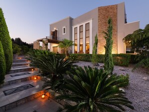 Exterior - Ferienvilla Vento Imperiale Estate für 14 Personen by Interhome (Faliraki)