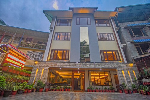 The Royal Gangtok By Apsara Group