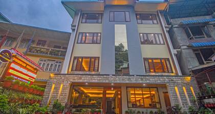 The Royal Gangtok By Apsara Group