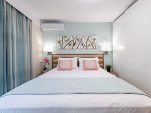 Internet - CostaMare Boutique Apart - Ein perfekter Ausgangspunkt für Ihre Erkundung von R by Interhome (Faliraki)