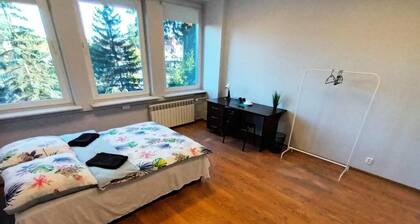 Fantastic Inn Zielona GĂłra - Sulechowska