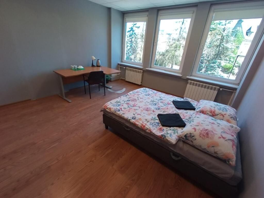 Classic Double Room, 1 Double Bed | Desk, laptop workspace, iron/ironing board, free WiFi