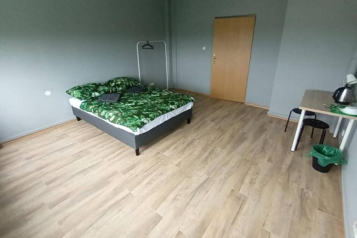 經典雙人房, 1 張標準雙人床 | 書桌、筆電工作空間、熨斗/熨衣板、免費無線上網