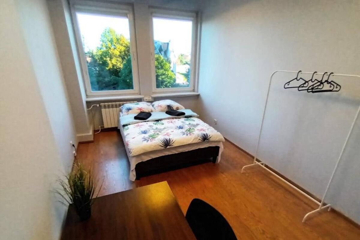 Classic-Doppelzimmer, 1 Doppelbett