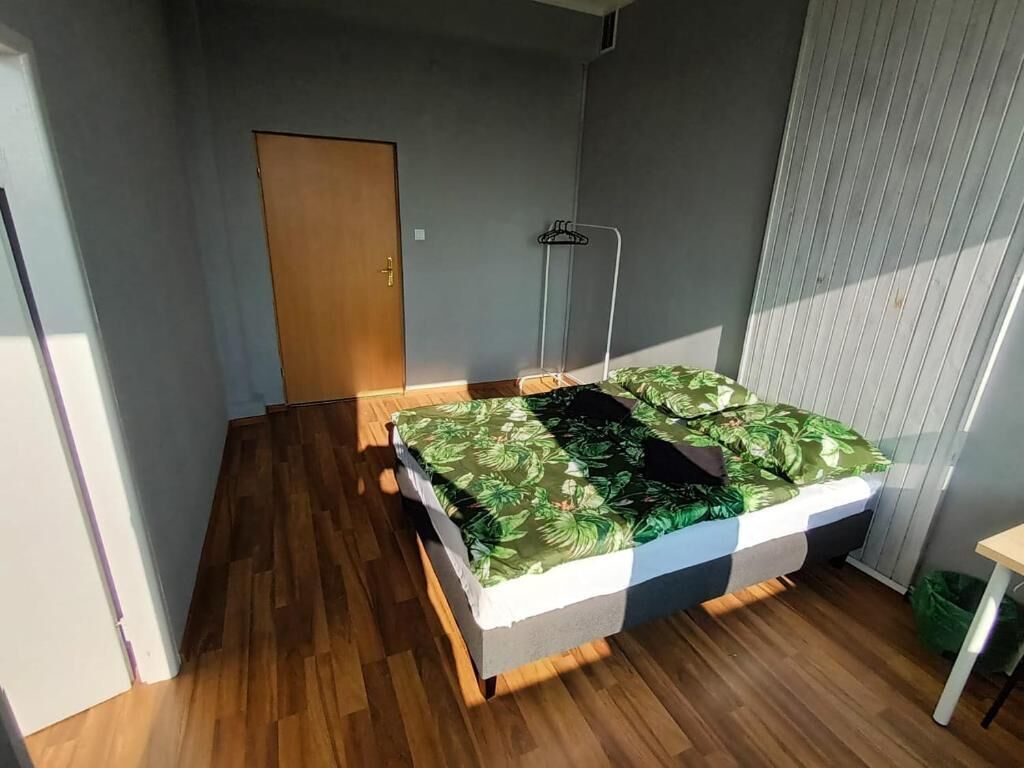 Classic Quadruple Room, 2 Double Beds | Desk, laptop workspace, iron/ironing board, free WiFi