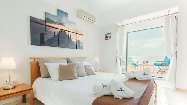 Unclassified image, 1 of 28, button - Gennadi Dreams Ferienvilla by Interhome (Gennadi)